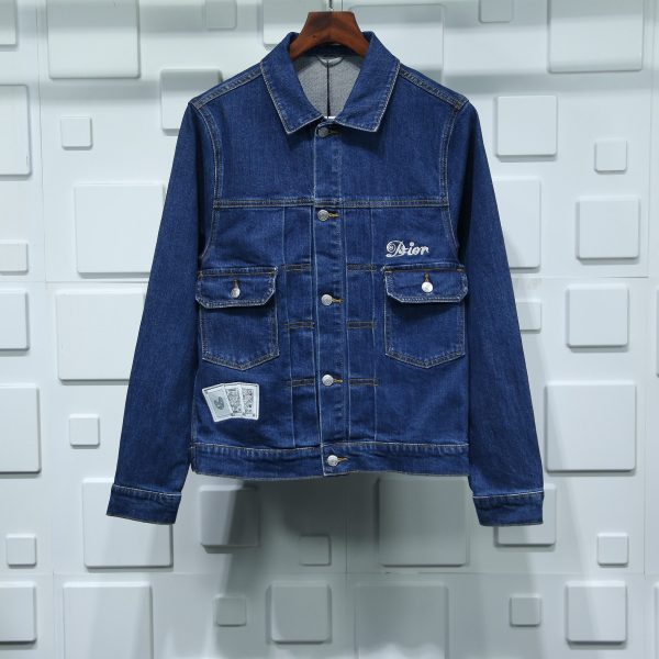 απομιμηση PATCH DENIM JACKET REPLICA προσφορεσ φθηνα Ελλάδα καταστηματα ...